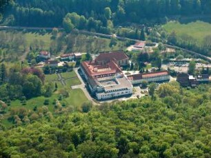 Reifenstein : Eichfeld Klinikum
