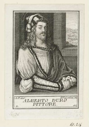 Alberto Duro Pittore