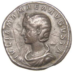 Iulia Mamaea