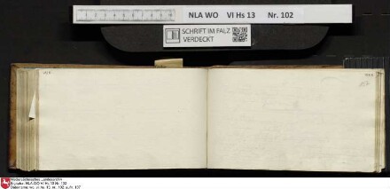 Stammbuch des Johann Christian Wilhelm Schütze aus                            Braunschweig