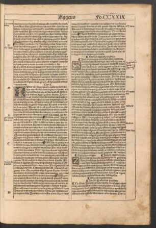 Incipit Zacharias propheta.