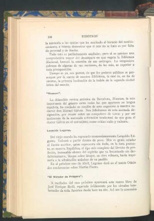 Leopoldo Lugones