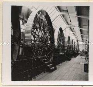 Düren, Anker-Wollteppichfabrik