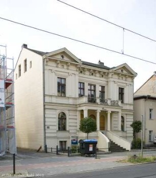 Mietshaus; Berlin, Treptow-Köpenick