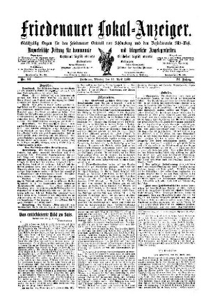 Nr. 91, 17.04.1905