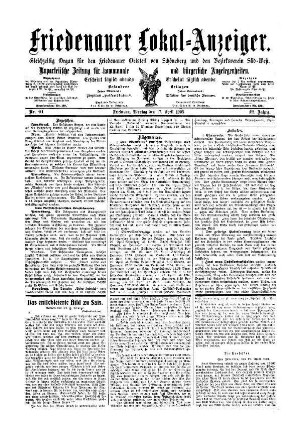 Nr. 91, 17.04.1905