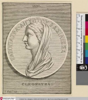 CLEOPATRA