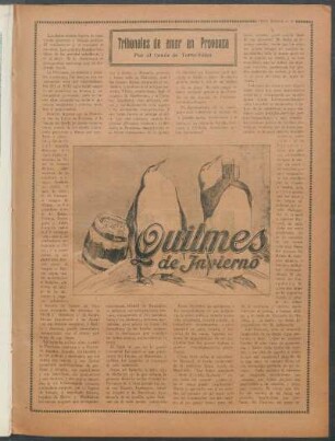 Tribunales de amor en Provenza