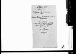 Landesstiftung zur Feier des 25jährigen Ehebundes von König Karl und Königin Olga: zweites Haus der Barmherzigkeit Esslingen (1871-1889)