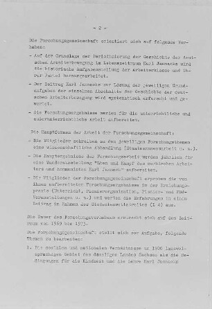Ausstellung Korla Jannack im Sorbischen Institut für Lehrerbildung