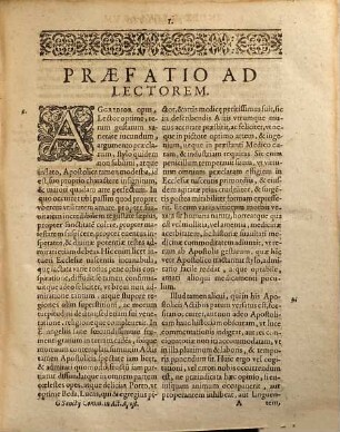 Gasparis Sanctii Centvmpvteolani ... Commentarii Jn Actvs Apostolorvm