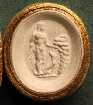 Meleager (Daktyliothek, Supplement)