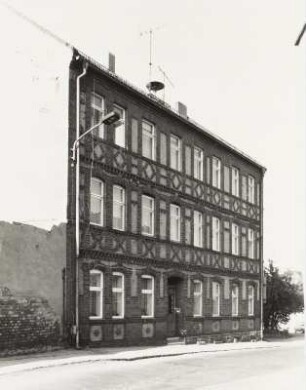Wohnhaus, Düben, Bad (Mulde)