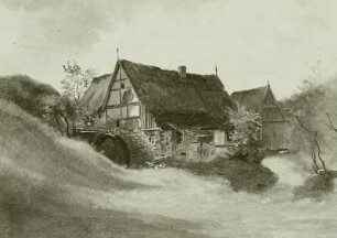 Loschwitzer Mühle