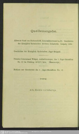 Quellenangabe