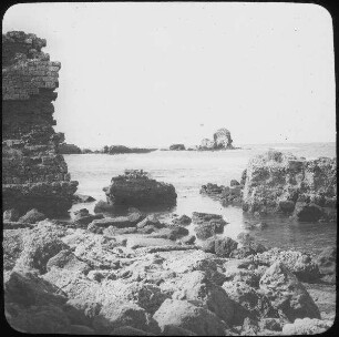 Caesarea [Cäsarea] v. N.