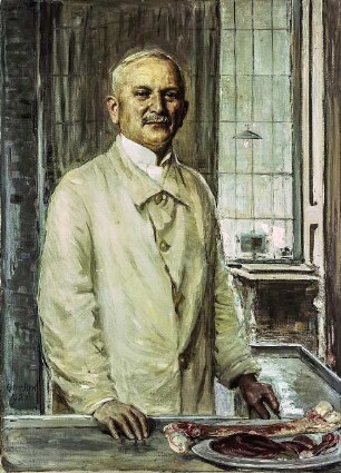 Prof. Dr. Georg Schmorl