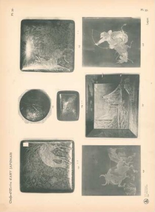 Pl.35. Laques