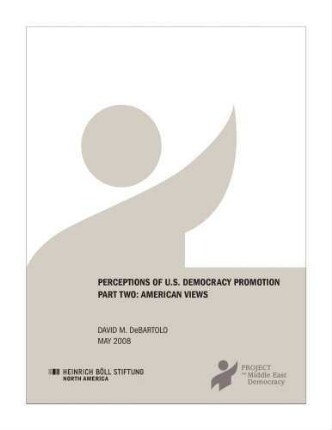 2: Part two : American views