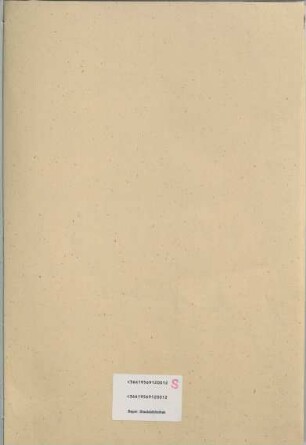 Deutsch-figurirte Hochzeit-Messe in C : Nr. 6 ; wobei d. Orgel u. 1 Singstimme obligat, 2. u. 3. Singstimme aber, dann 2 Violine, 2 Klarinette, 2 Wald Hörner, 2 Trompeten, Paucken u. Violon nicht oblig. sind