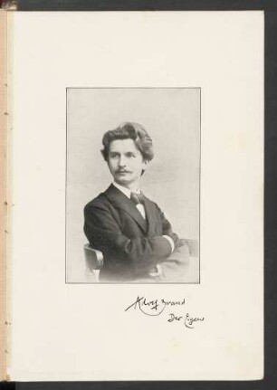 Adolf Brand