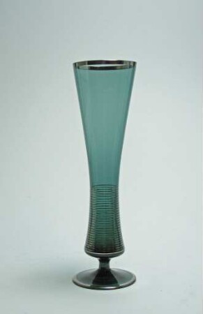 Vase Nr. 5043/44 mit Ringdekor