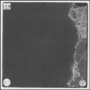 Aufnahme 083 - Sounion; Agrilesa; Daskalio; Porto Rafti; Rafina; Marathon; Rhamnous; Euböa