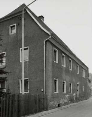 Wohnhaus, Liebstadt