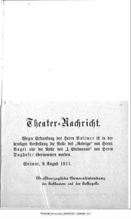 Othello