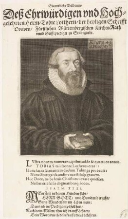 Tobias Lotther