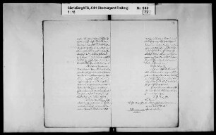 Barbara Gesellschaft Stolln bei Augustusberg