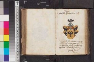 Below, Georg von; Blatt 13