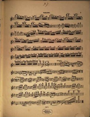 Rêve d'amour : Op. 53 No.1