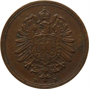 1 Pfennig
