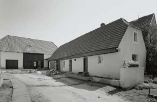 Wohnhaus, Zeithain