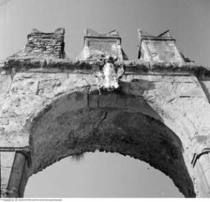Porta Romana