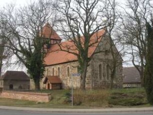 Niederlandin, Mark Landin, Hauptstraße 27