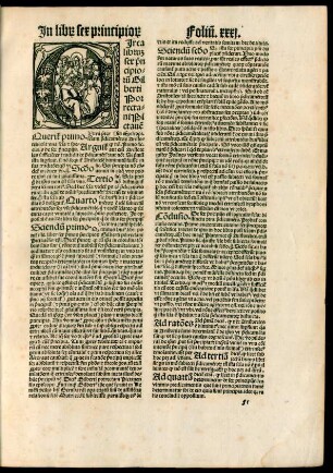 In librum sex principiorum