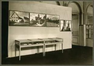 Wanderausstellung, "Schöner im Alltag"