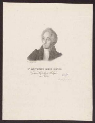 Kieser, Dietrich G.