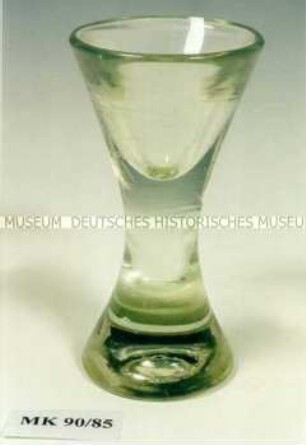 Schnapsglas