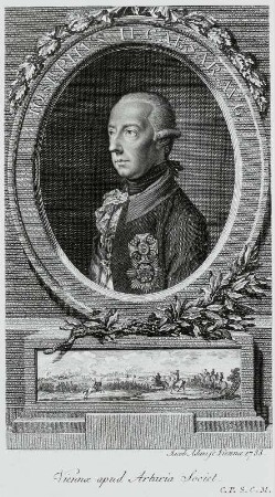 Joseph II., Kaiser