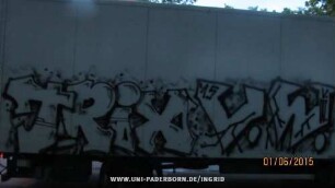 TRiX V.W.