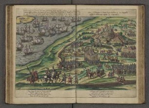 Bellum Suecicium septenale tam mari quam terra varijs eventibus gestum, [...]