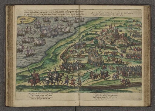 Bellum Suecicium septenale tam mari quam terra varijs eventibus gestum, [...]