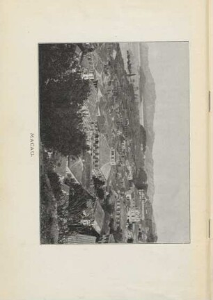 Macau.