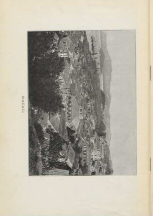 Macau.