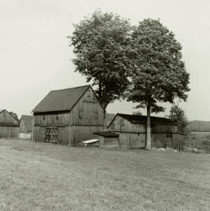 Raun, Hof