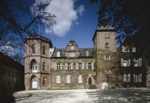 Stein'sches Schloss