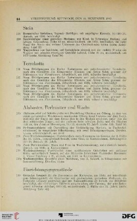 Stein (Nr. 228-230)